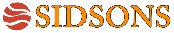 SIDSONS | Inspired By The Future